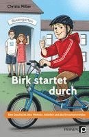 bokomslag Birk startet durch