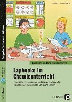 bokomslag Lapbooks im Chemieunterricht - 5.-9. Klasse