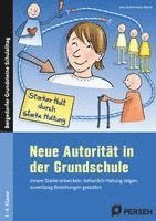 bokomslag Neue Autorität in der Grundschule