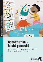 Bodenturnen - leicht gemacht 1