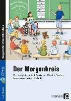 bokomslag Der Morgenkreis