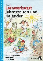 Lernwerkstatt Jahreszeiten und Kalender 1