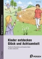 bokomslag Kinder entdecken Glück und Achtsamkeit