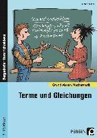 Terme und Gleichungen 1