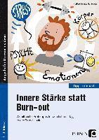 bokomslag Innere Stärke statt Burn-out