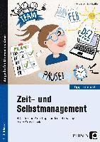 bokomslag Zeit- und Selbstmanagement