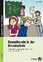 bokomslag Sexualkunde in der Grundschule