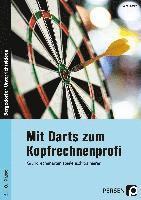 bokomslag Mit Darts zum Kopfrechnenprofi