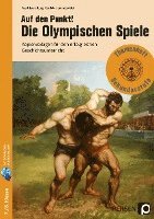 bokomslag Auf den Punkt! Die Olympischen Spiele