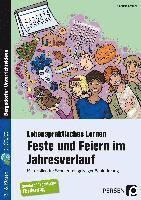 bokomslag Feste und Feiern im Jahresverlauf