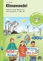 bokomslag Klimawandel