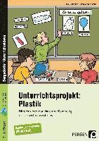 bokomslag Unterrichtsprojekt Plastik - SoPäd