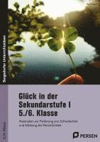 bokomslag Glück in der Sekundarstufe I - 5./6. Klasse