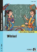 Cathrin Spellner - Winkel, Häftad