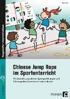 bokomslag Chinese Jump Rope im Sportunterricht - Grundschule