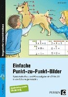 Einfache Punkt-zu-Punkt-Bilder 1