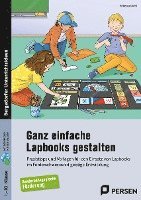 Ganz einfache Lapbooks gestalten 1