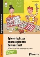 Spielerisch zur phonologischen Bewusstheit 1