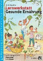 Lernwerkstatt Gesunde Ernährung 1