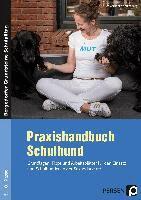 Christine Wieckenberg - Praxishandbuch Schulhund, Häftad