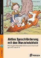 Aktive Sprachförderung mit den Wurzelwichteln 1