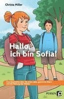 bokomslag Hallo, ich bin Sofia!