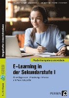 bokomslag E-Learning in der Sekundarstufe I