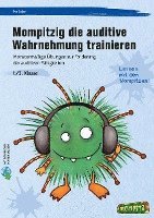 Mompitzig die auditive Wahrnehmung trainieren 1