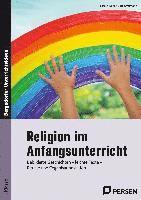 bokomslag Religion im Anfangsunterricht