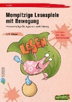 Mompitzige Lesespiele mit Bewegung 1