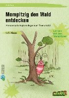 Mompitzig den Wald entdecken 1