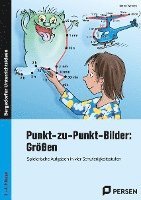 bokomslag Punkt-zu-Punkt Bilder: Größen