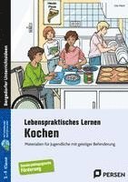 bokomslag Lebenspraktisches Lernen: Kochen