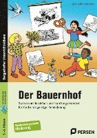 bokomslag Der Bauernhof