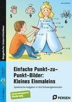 bokomslag Einfache Punkt-zu-Punkt-Bilder: Kleines Einmaleins