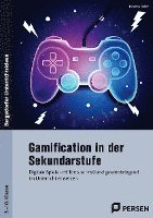 bokomslag Gamification in der Sekundarstufe