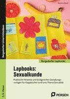 bokomslag Lapbooks: Sexualkunde - 3.-4. Klasse
