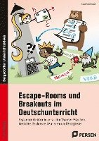 Escape-Rooms und Breakouts im Deutschunterricht 1