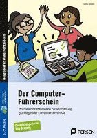 bokomslag Der Computer-Führerschein - SoPäd Förderung