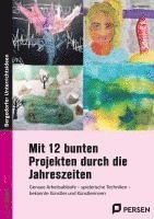 Mit 12 bunten Projekten durch die Jahreszeiten 1