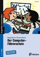 bokomslag Der Computer-Führerschein