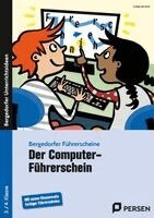 Lukas Jansen - Der Computer-Führerschein, Häftad