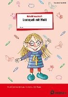 bokomslag Mein Mitmachheft 4: Lesespaß mit Molli