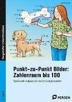 Punkt-zu-Punkt Bilder: Zahlenraum bis 100 1