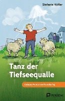 bokomslag Tanz der Tiefseequalle: Mini-Roman