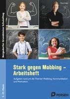 bokomslag Stark gegen Mobbing - Arbeitsheft