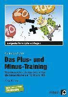 bokomslag Das Plus- und Minus-Training