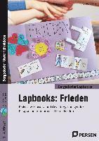 Lapbooks: Frieden - 2.-4. Klasse 1