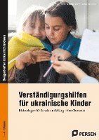 bokomslag Verständigungshilfen für ukrainische Kinder