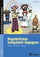 Regelbrüchen kompetent begegnen